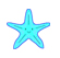 small star