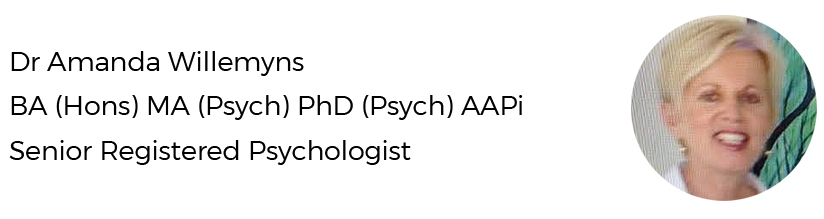 psychology services australia